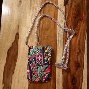 Vera Bradley small purse.
